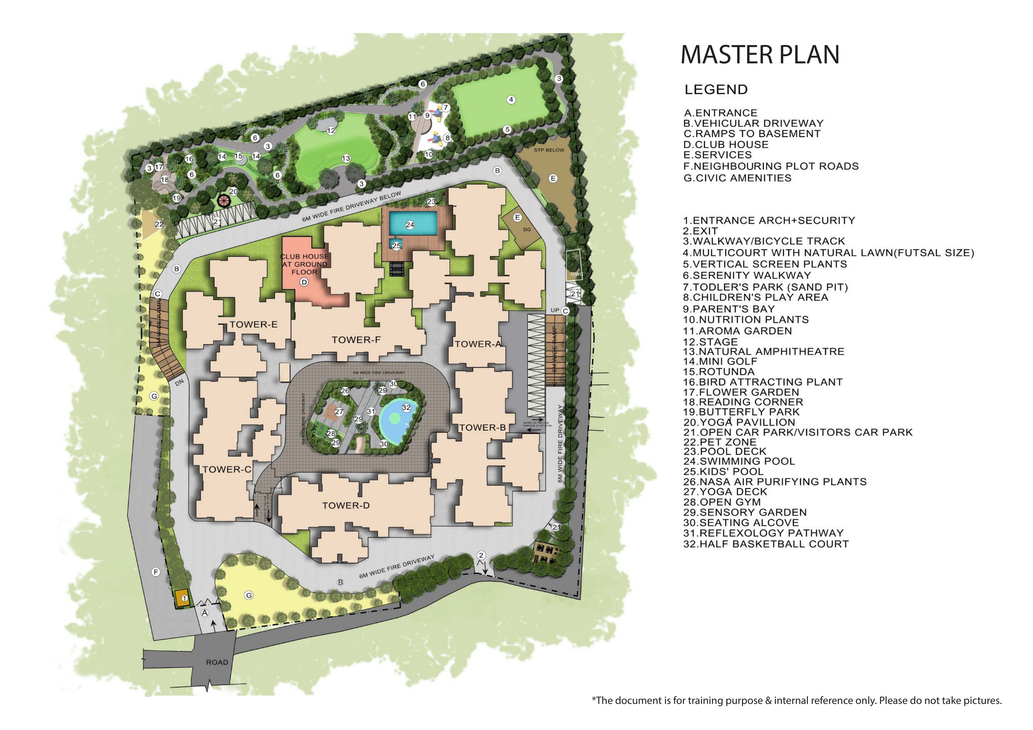 Shriram Codename Ultimate Master Plan